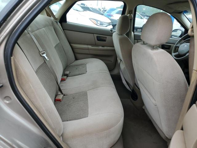 Photo 10 from auction – 2007 FORD TAURUS SE with VIN 1FAFP53U47A164878