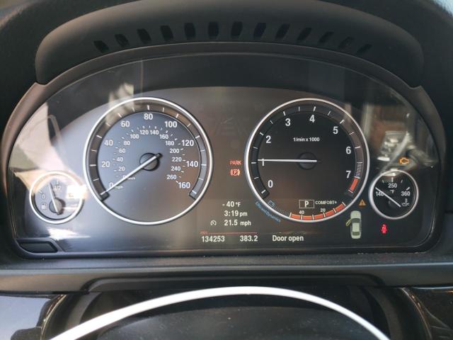 Photo 9 from auction – 2012 BMW 535 XI with VIN WBAFU7C58CDU63691