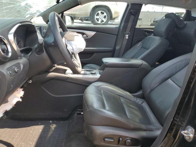 Photo 7 from auction – 2019 CHEVROLET BLAZER 3LT with VIN 3GNKBDRS9KS679431