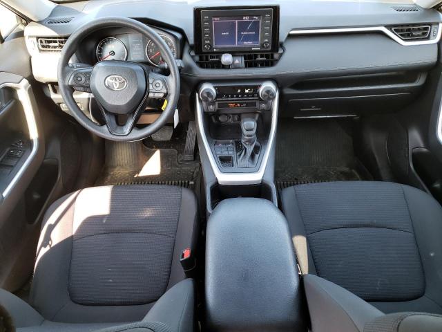 Photo 8 from auction – 2022 TOYOTA RAV4 LE with VIN 2T3F1RFVXNW308391