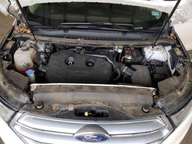 Photo 11 from auction – 2015 FORD EDGE TITAN with VIN 2FMTK3K95FBB85444