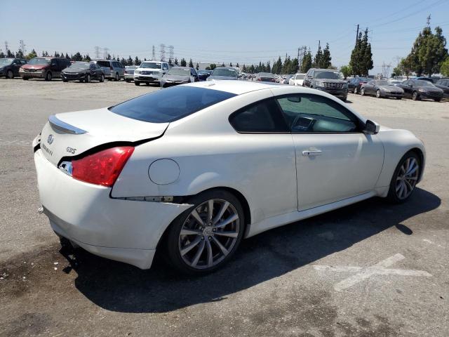 Photo 3 from auction – 2008 INFINITI G37 BASE with VIN JNKCV64E48M106669