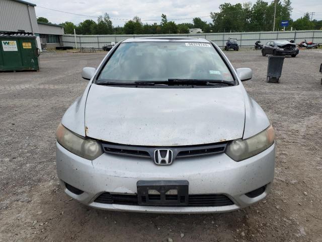 Photo 5 from auction – 2006 HONDA CIVIC EX with VIN 2HGFG12866H528503