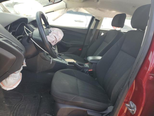 Photo 7 from auction – 2016 FORD FOCUS SE with VIN 1FADP3F28GL240631