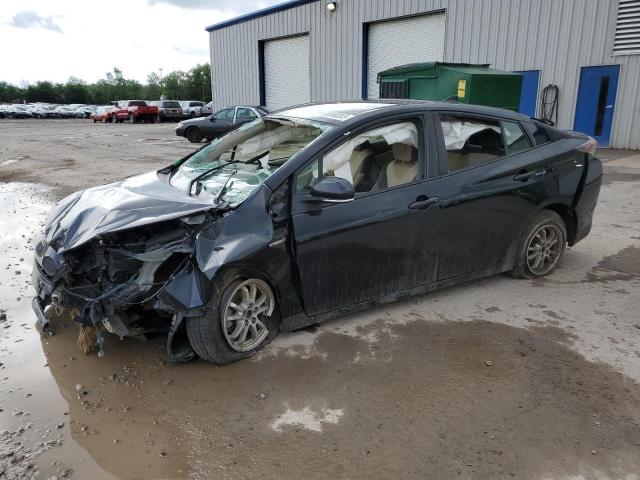 TOYOTA PRIUS 2016 with VIN JTDKBRFU8G3006977 - Photo from auction