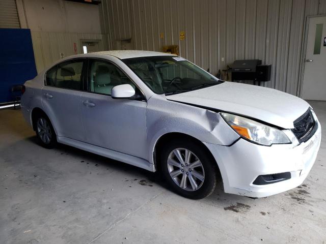 Photo 4 from auction – 2012 SUBARU LEGACY 2.5 with VIN 4S3BMBC67C3034528