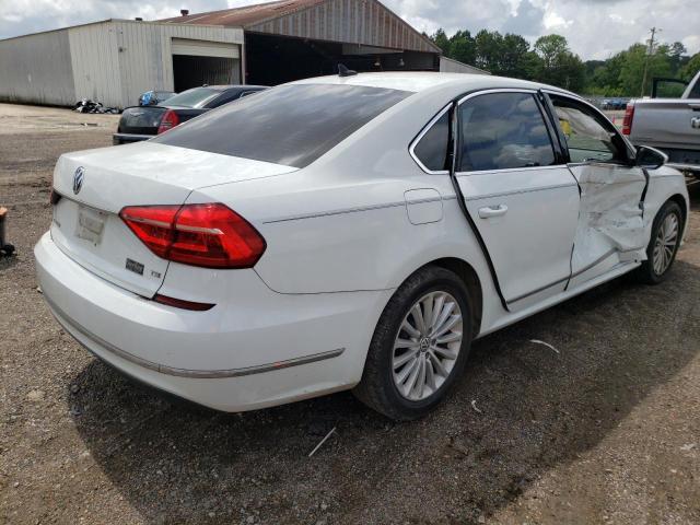 Photo 3 from auction – 2016 VOLKSWAGEN PASSAT SE with VIN 1VWBS7A34GC066481