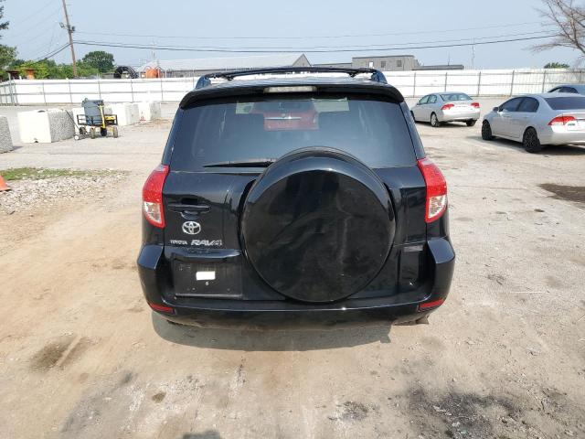 Photo 6 from auction – 2008 TOYOTA RAV4 with VIN JTMZD33V686063360