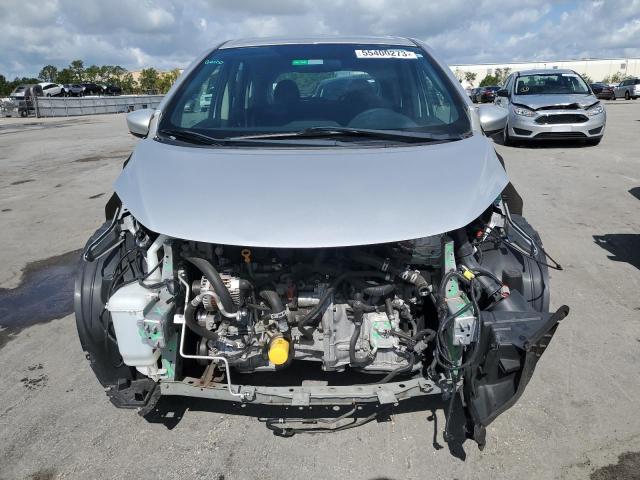 Photo 5 from auction – 2018 NISSAN VERSA NOTE with VIN 3N1CE2CP3JL363130