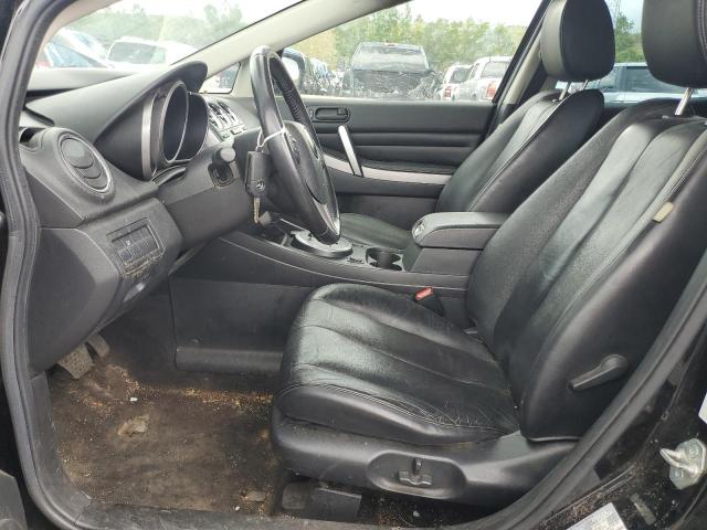 Photo 7 from auction – 2010 MAZDA CX-7 with VIN JM3ER4W33A0321625