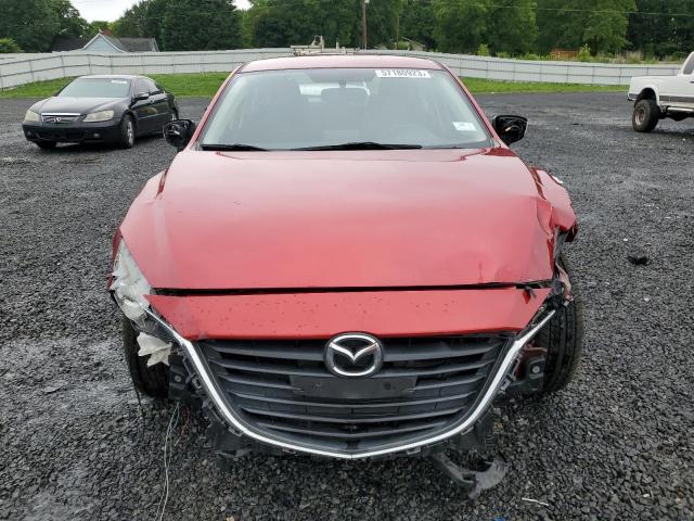 Photo 5 from auction – 2015 MAZDA 3 TOURING with VIN 3MZBM1V72FM136058