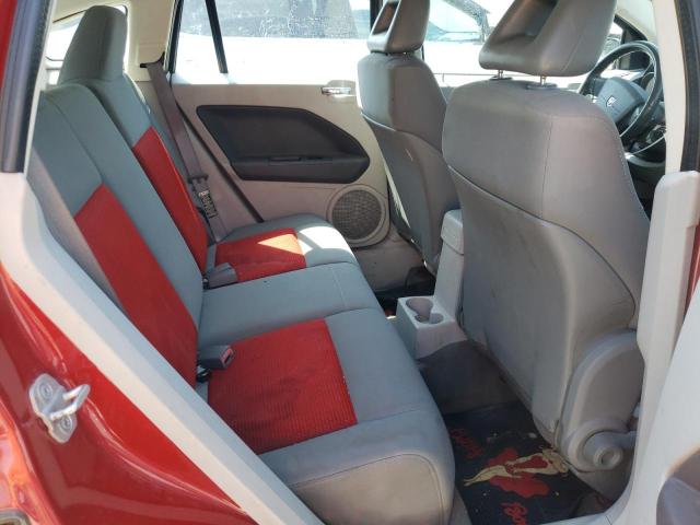 Photo 10 from auction – 2007 DODGE CALIBER R/ with VIN 1B3HE78K87D514752