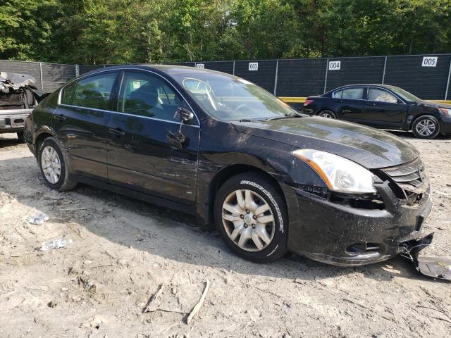 Photo 4 from auction – 2012 NISSAN ALTIMA BAS with VIN 1N4AL2AP3CN580084