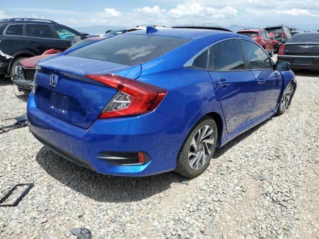 Zdjęcie 3 z aukcji – 2017 HONDA CIVIC EX z VIN 19XFC2F77HE054707