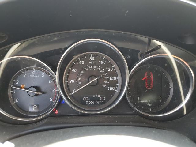 Photo 9 from auction – 2014 MAZDA CX-5 GT with VIN JM3KE4DY0E0310021