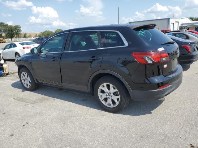 Photo 2 from auction – 2013 MAZDA CX-9 TOURI with VIN JM3TB2CA0D0424458