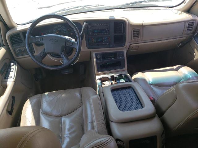 Photo 8 from auction – 2005 CHEVROLET SILVERADO with VIN 2GCEC19T351235763