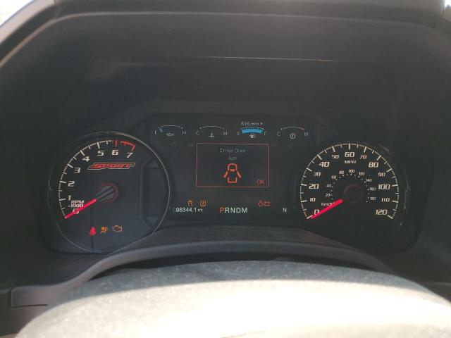 Photo 9 from auction – 2018 FORD F150 SUPER with VIN 1FTEW1EGXJFB99332