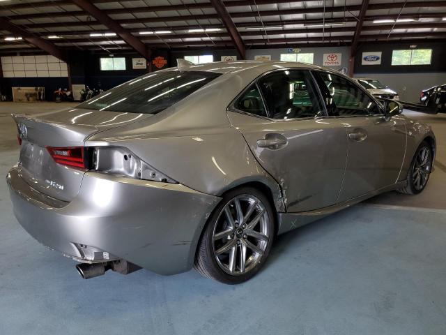 Photo 3 from auction – 2015 LEXUS IS 250 with VIN JTHCF1D2XF5019470