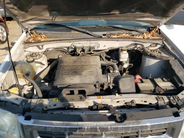 Photo 12 from auction – 2009 FORD ESCAPE XLT with VIN 1FMCU93G59KA56267