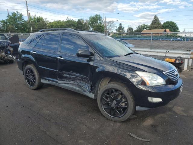 Photo 4 from auction – 2008 LEXUS RX 350 with VIN 2T2GK31U68C041743