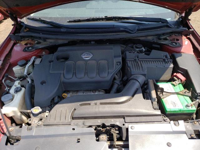Photo 11 from auction – 2010 NISSAN ALTIMA BAS with VIN 1N4AL2AP3AN521839