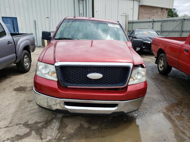 Photo 5 from auction – 2008 FORD F150 with VIN 1FTPX12V98FA19230