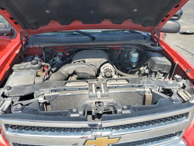 Photo 11 from auction – 2009 CHEVROLET SILVERADO with VIN 3GCEC13C29G277959