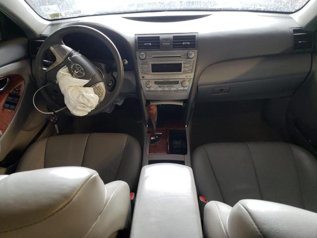 صورة رقم 8 من المزاد - 2011 TOYOTA CAMRY BASE مع VIN 4T1BF3EK3BU168175