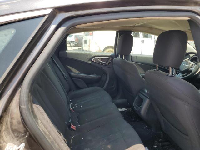 Photo 10 from auction – 2015 CHRYSLER 200 LIMITE with VIN 1C3CCCAB1FN716492