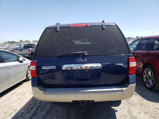 Photo 6 from auction – 2008 FORD EXPEDITION with VIN 1FMFK175X8LA82174