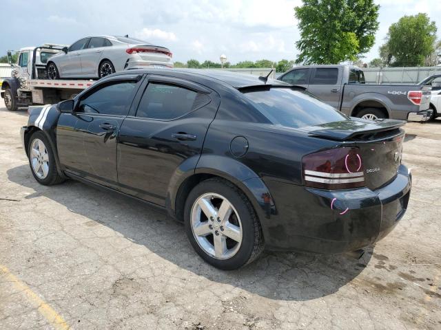 Photo 2 from auction – 2010 DODGE AVENGER R/ with VIN 1B3CC5FV0AN129575