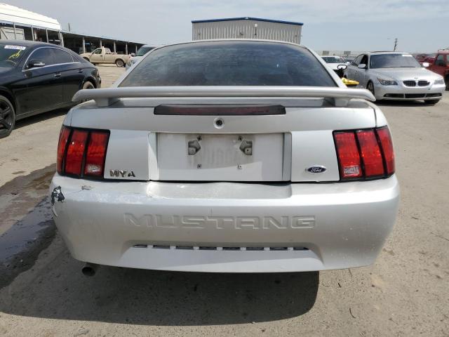 Photo 6 from auction – 2003 FORD MUSTANG with VIN 1FAFP40493F438278