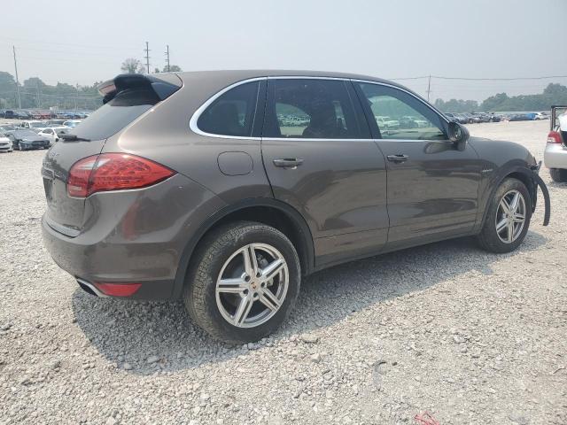 Photo 3 from auction – 2012 PORSCHE CAYENNE S with VIN WP1AE2A29CLA92471