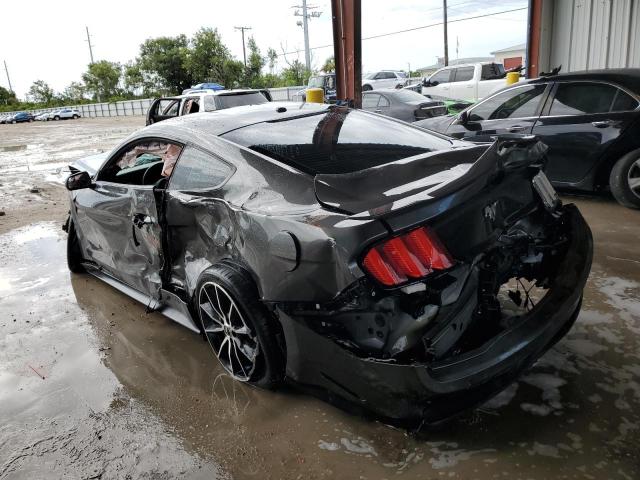 Photo 2 from auction – 2017 FORD MUSTANG with VIN 1FA6P8TH9H5286330