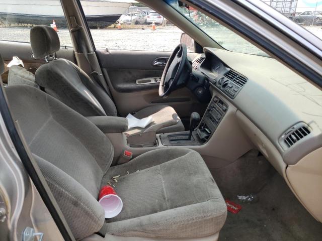 Photo 7 from auction – 1997 HONDA ACCORD SE with VIN 1HGCD5606VA266633