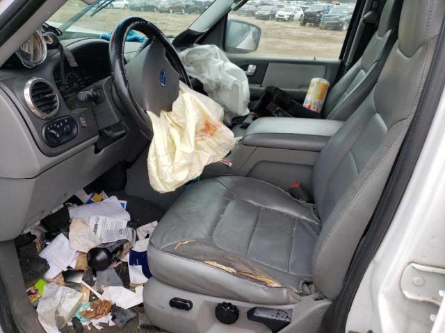 Photo 7 from auction – 2004 FORD EXPEDITION with VIN 1FMPU15L74LB28571
