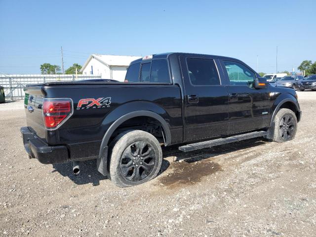 Photo 3 from auction – 2013 FORD F150 SUPER with VIN 1FTFW1ET6DKD66122