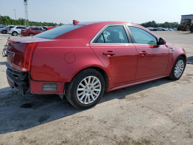 Photo 3 from auction – 2012 CADILLAC CTS with VIN 1G6DA5E57C0117940