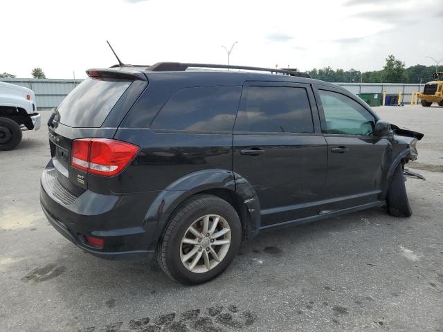 Photo 3 from auction – 2017 DODGE JOURNEY SX with VIN 3C4PDCBG4HT533059