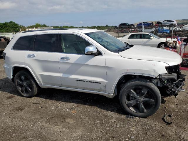 Photo 4 from auction – 2018 JEEP GRAND CHER with VIN 1C4RJFCG0JC170763