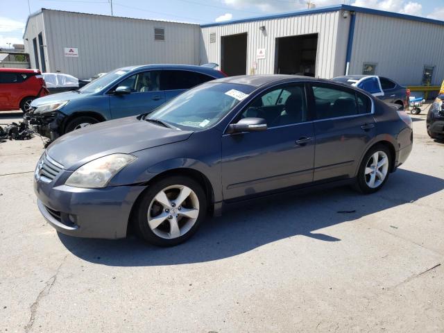 NISSAN ALTIMA 3.5 2007 with VIN 1N4BL21E67C220120 - Photo from auction