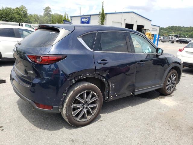 Photo 3 from auction – 2017 MAZDA CX-5 GRAND with VIN JM3KFBDL5H0142810