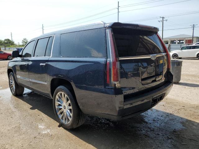 Photo 2 from auction – 2020 CADILLAC ESCALADE E with VIN 1GYS4HKJ9LR156839