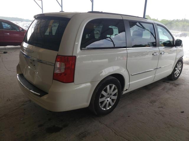 Photo 3 from auction – 2011 CHRYSLER TOWN & COU with VIN 2A4RR8DGXBR645518