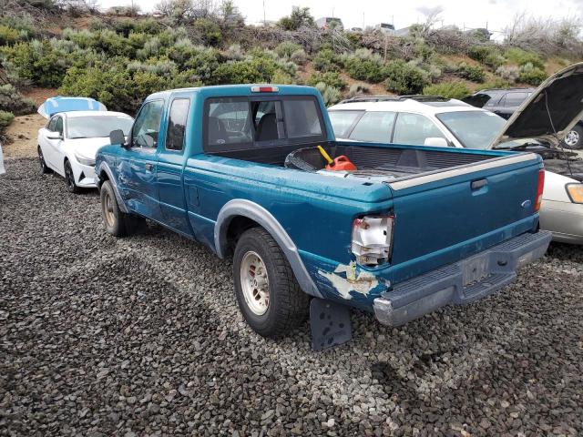 Photo 2 from auction – 1994 FORD RANGER SUP with VIN 1FTCR15X8RPC62917