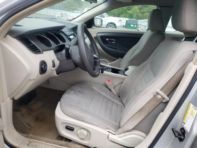 Photo 7 from auction – 2011 FORD TAURUS SE with VIN 1FAHP2DW6BG170291