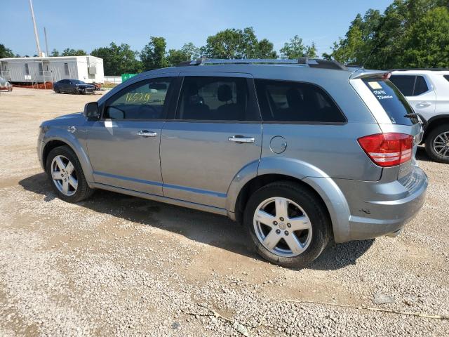 Photo 2 from auction – 2010 DODGE JOURNEY R/ with VIN 3D4PG9FV8AT206255