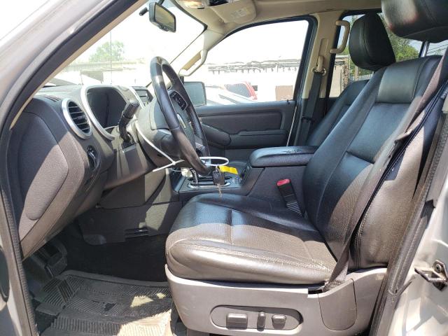 Photo 7 from auction – 2010 MERCURY MOUNTAINEE with VIN 4M2EN4JE4AUJ03192
