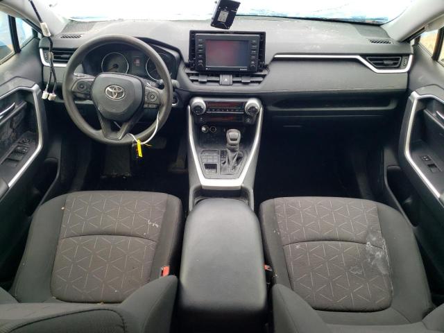 Photo 8 from auction – 2020 TOYOTA RAV4 XLE with VIN 2T3P1RFVXLC082999
